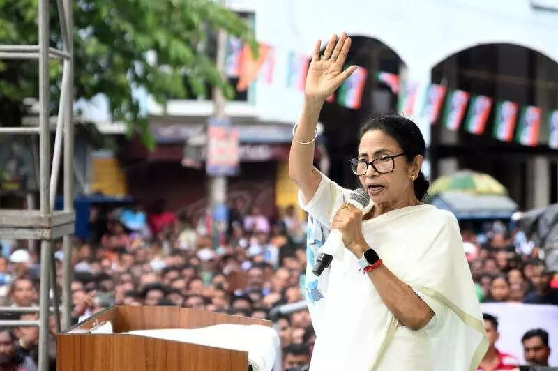 TMC ups ‘Bengali persecution’ ante on Baishe Srabon