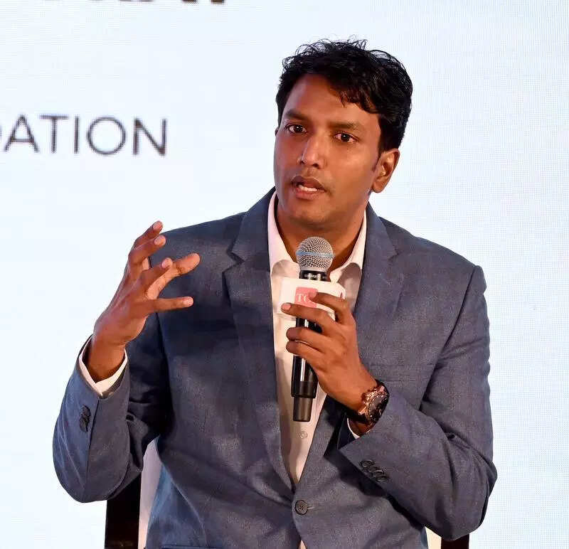 ‘Participation of community key to water security’