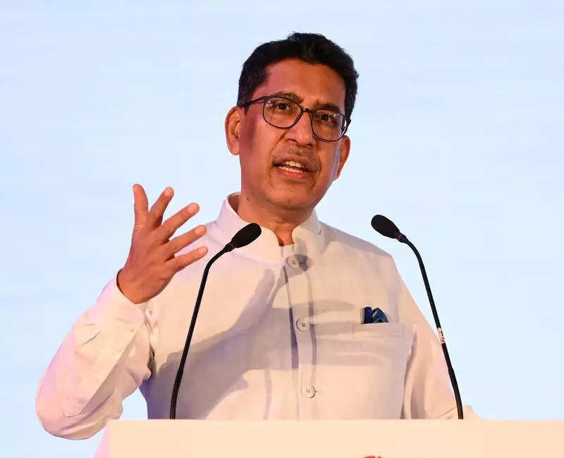 ‘UP ahead of Maha, Guj in energy demand driven by industrial growth’