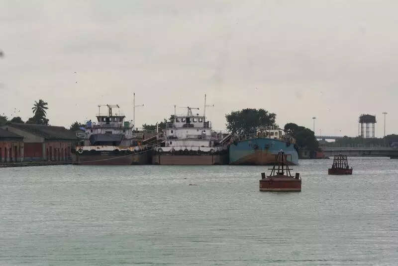 Info on vacant lands in Kolkata port to be available from Aug 15