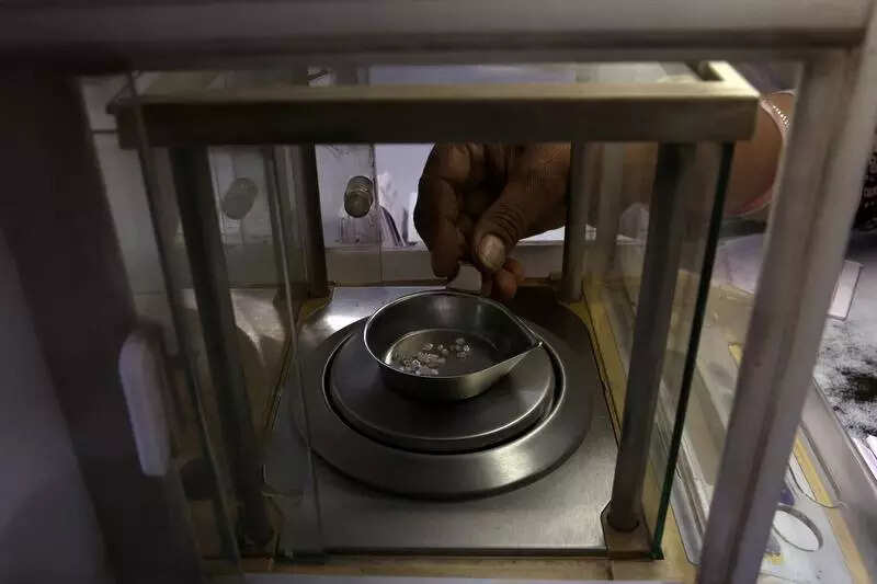 ‘Tariffs imposed by Trump may have short-term impact’