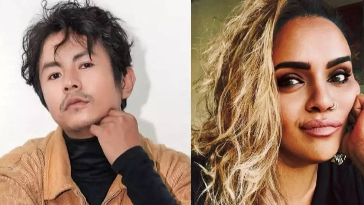 Priyanka's Mary Kom co-star recalls his audition with Shanoo