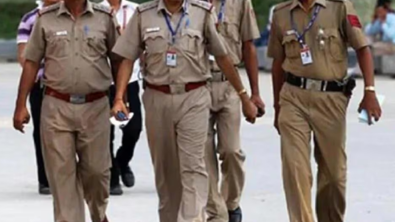 UP averages five police encounters a day since 2017; 243 criminals killed, over 31,000 arrested