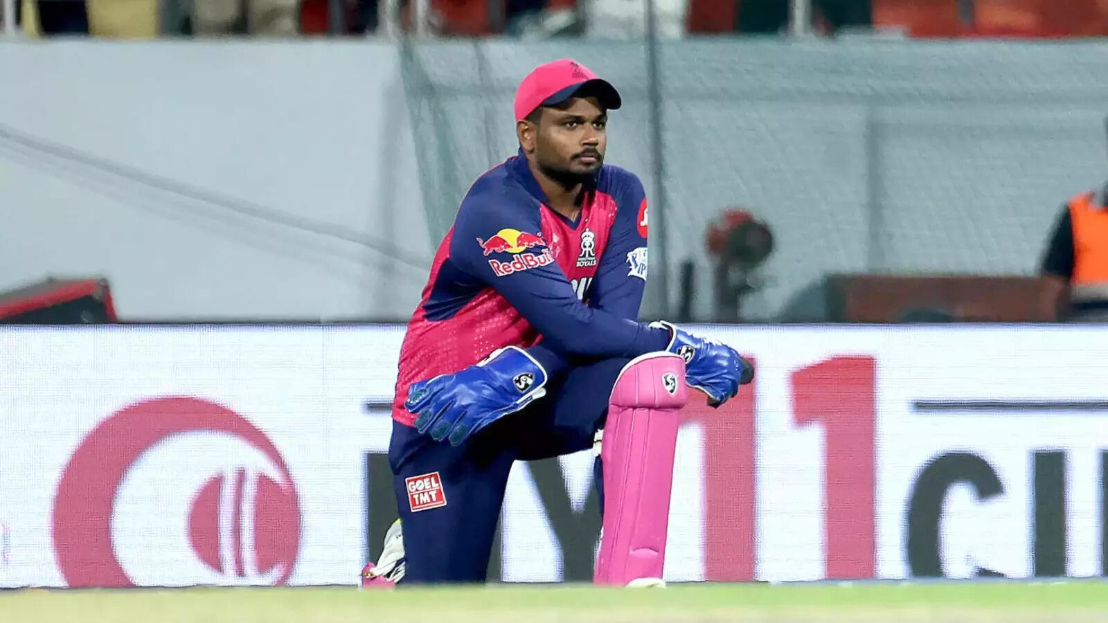 IPL: Rajasthan Royals grapple with Sanju Samson dilemma