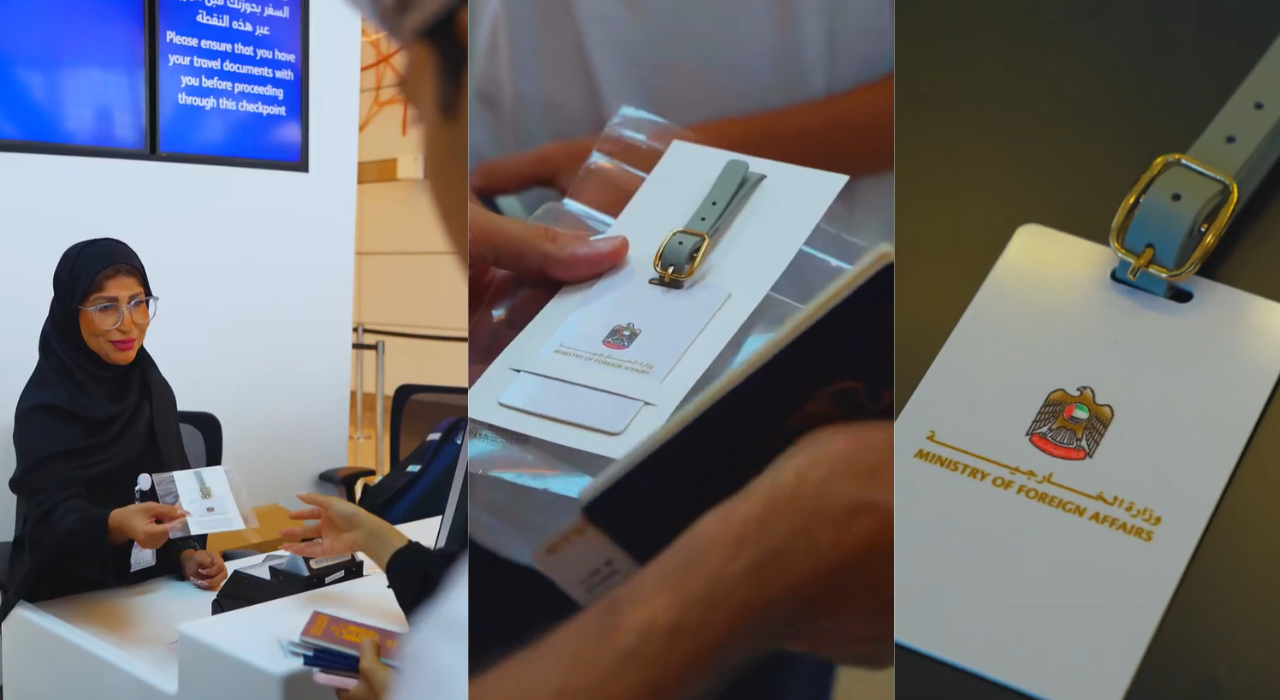 What is ‘Emirati Traveller Services Card’: Why every UAE citizen going abroad should get one