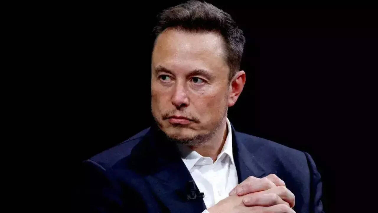 Elon Musk’s chilling warning: This country will lose 1 million people by 2025