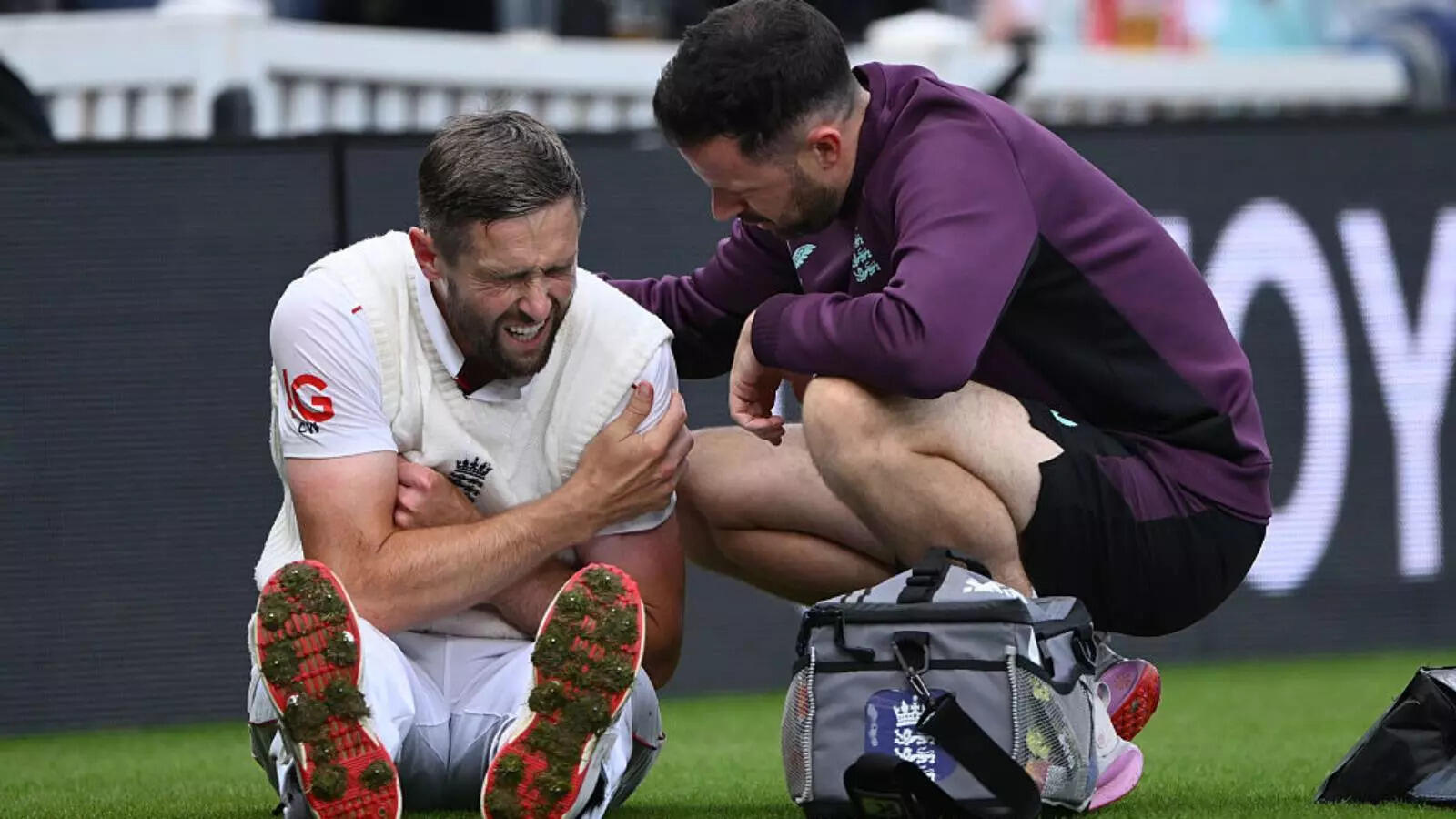 Injured vs India, Woakes mulls risky rehab — ‘A risk you’re willing to take’