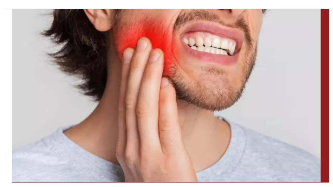 Unexplained numbness or pain