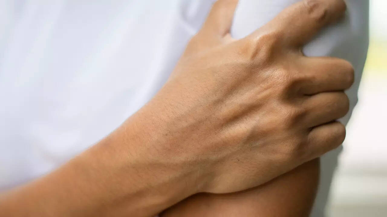 arm pain