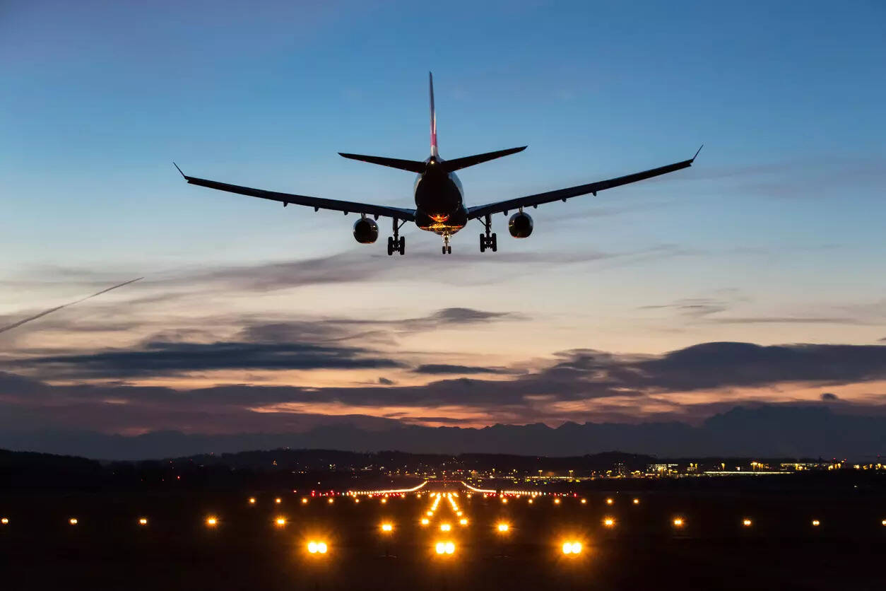 Data network outage at Mumbai airport: Flight operations affected; Air India issues advisory for fliers