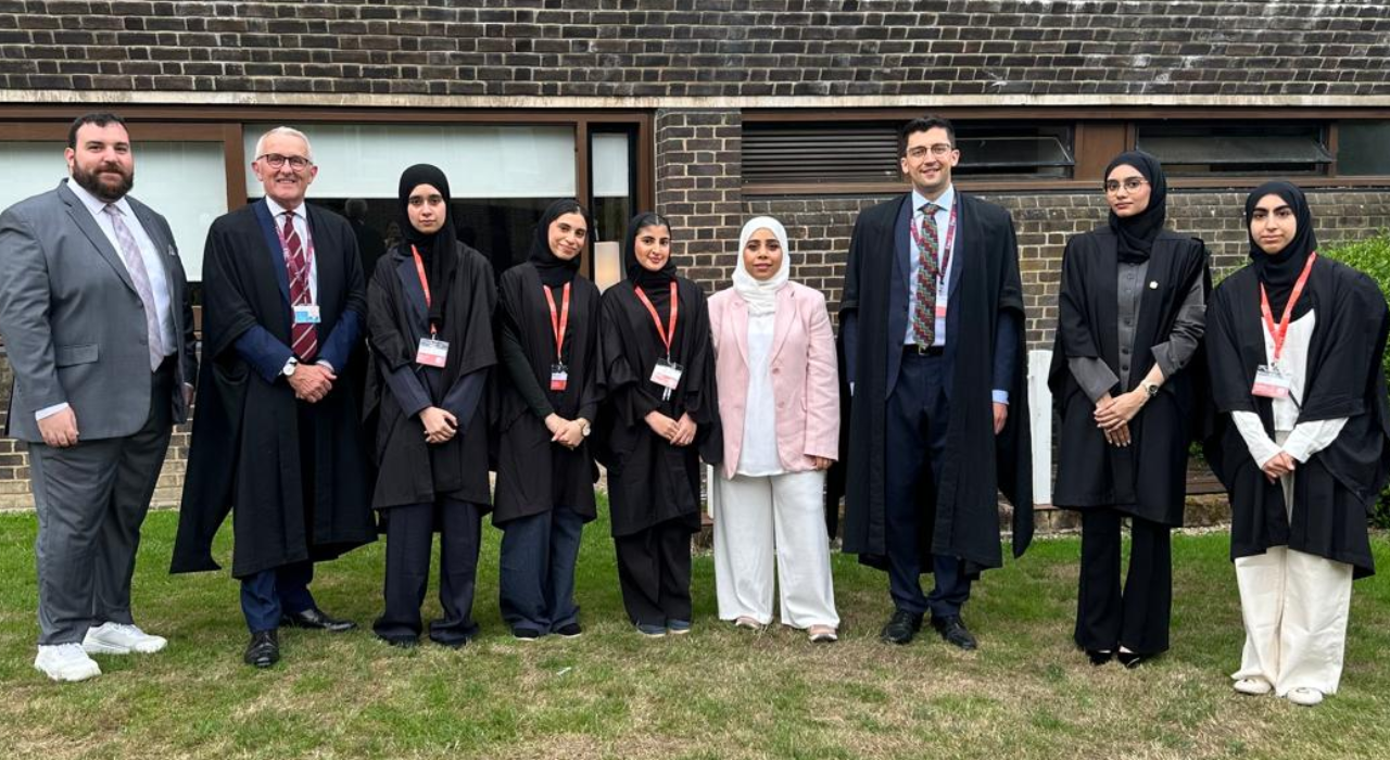 UAE: Hamdan Centre for Giftedness sends top students to prestigious Cambridge Pre-University Programme