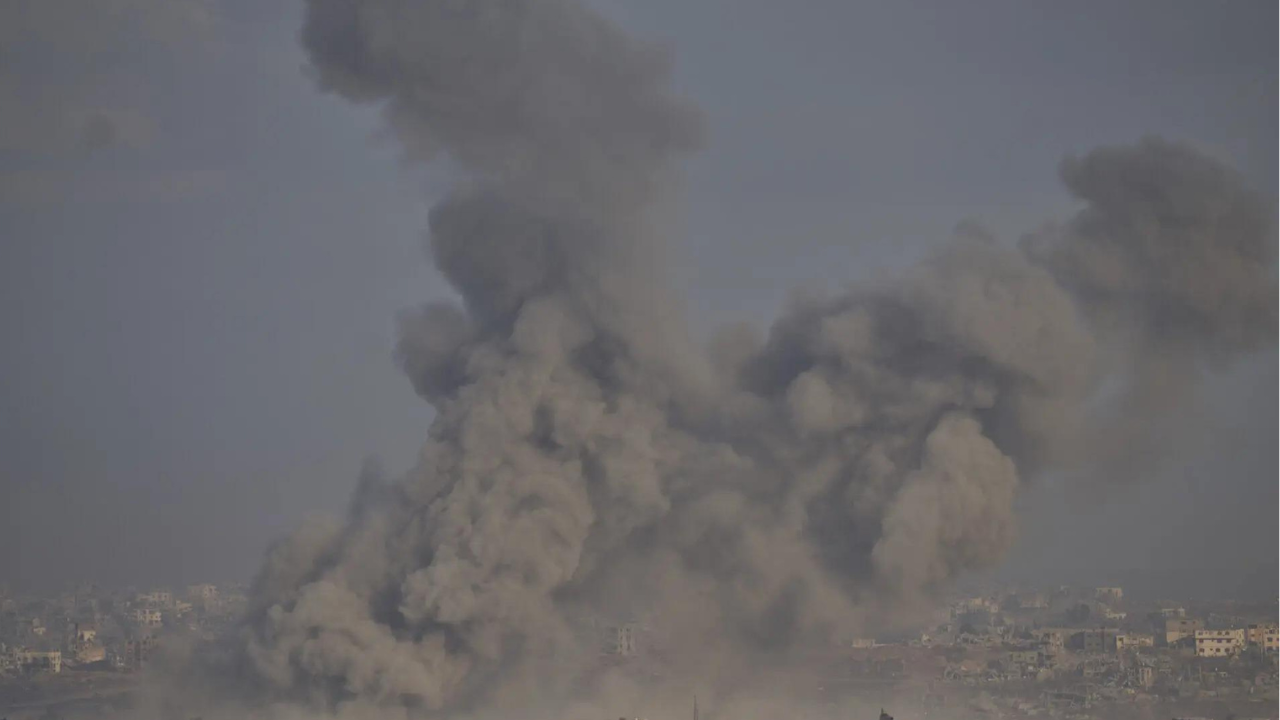 Hezbollah military facility explosion: 5 soldiers killed while clearing munitions
