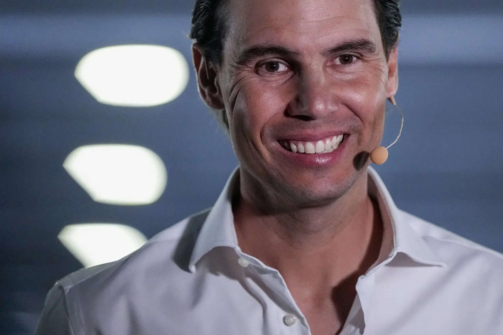 Rafael Nadal, wife Mery welcome second child – name also revealed