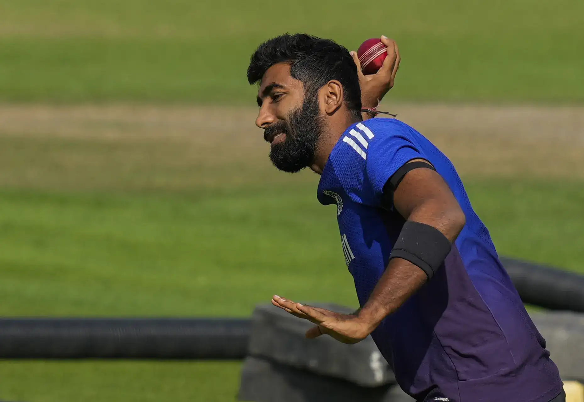 ‘Workload management is nonsense’: Ex-India cricketer blasts Bumrah