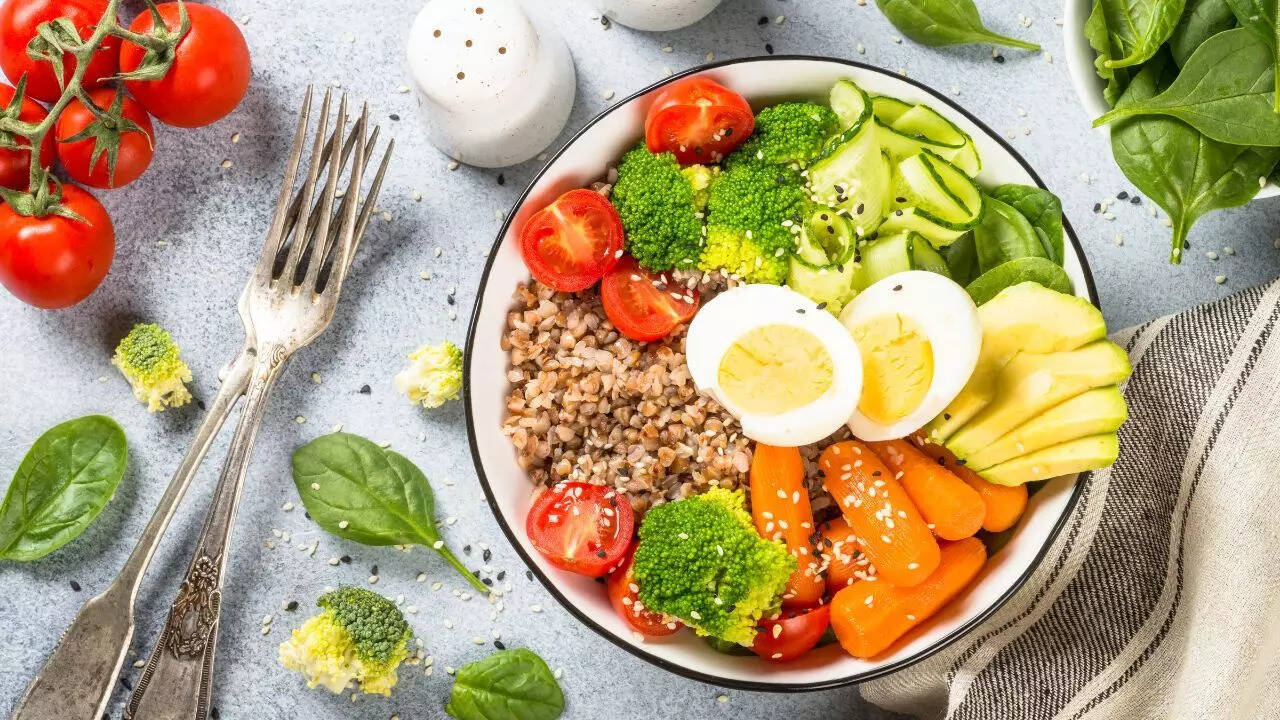 Foods to add to your cancer diet