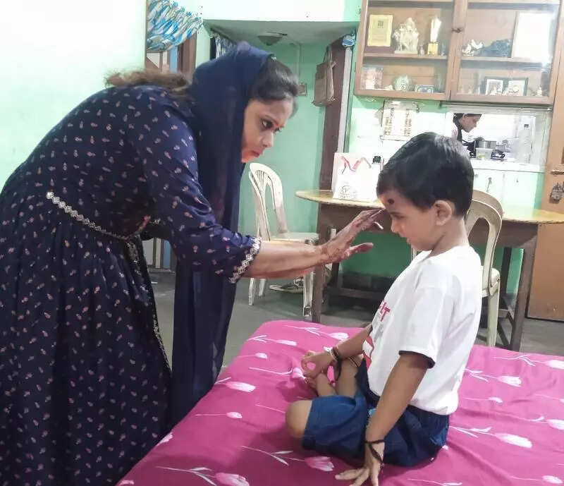 Threads of love mark Rakshabandhan in Ranchi