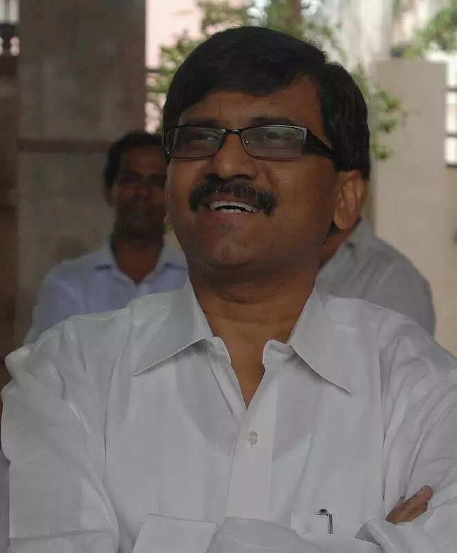 INDIA bloc has no objection to Uddhav-Raj coming together: MP Raut