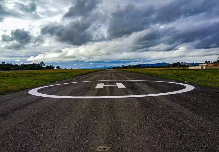 OHRC asks govt to pay Rs 20k interim aid to families ‘evicted’ for airstrip