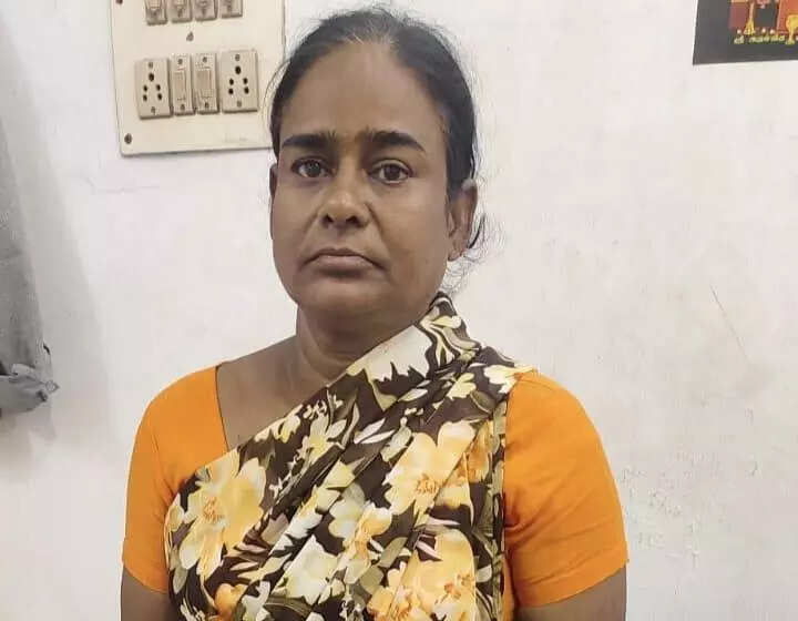 Man kills brother, mom tries to take the fall