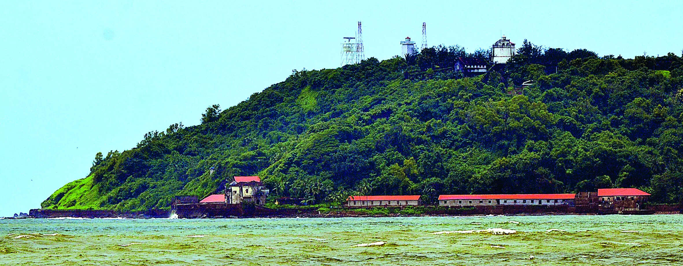 CAG flays Goa Tourism for profligacy, poor execution