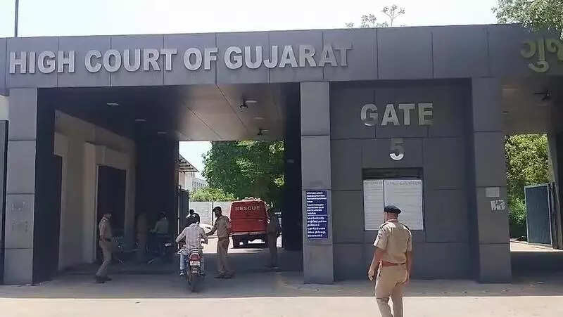 Patan ragging death case: Medical students move Gujarat high court against infinite suspension