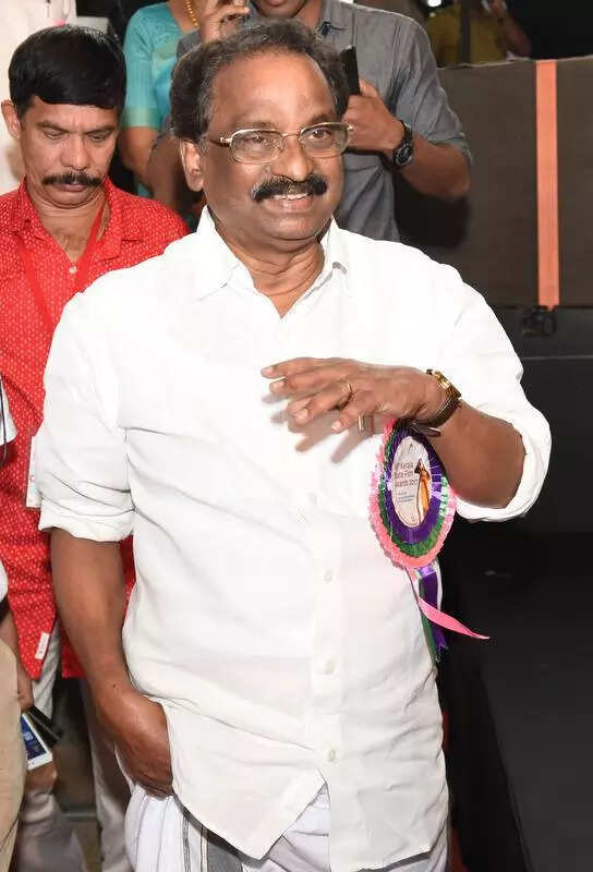 Balan defends Govindan’s visit to astrologer’s house