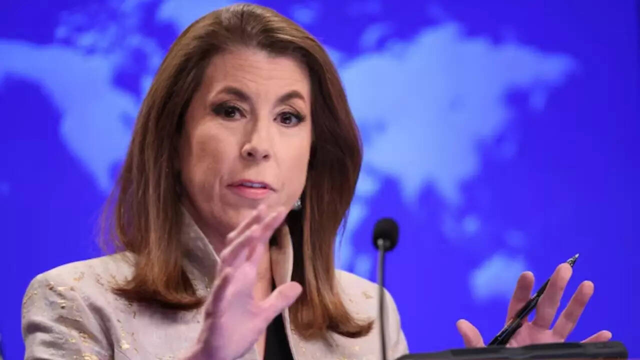 Trump nominates Tammy Bruce as US deputy representative to UN. Who is she?