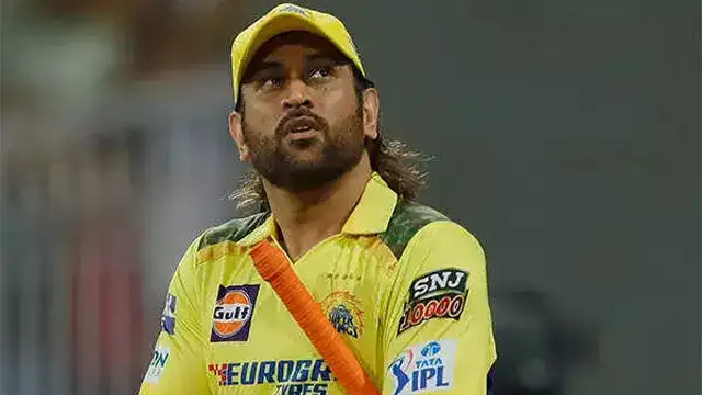 IPL: Ex-India batter picks ideal Dhoni replacement at CSK — and explains why