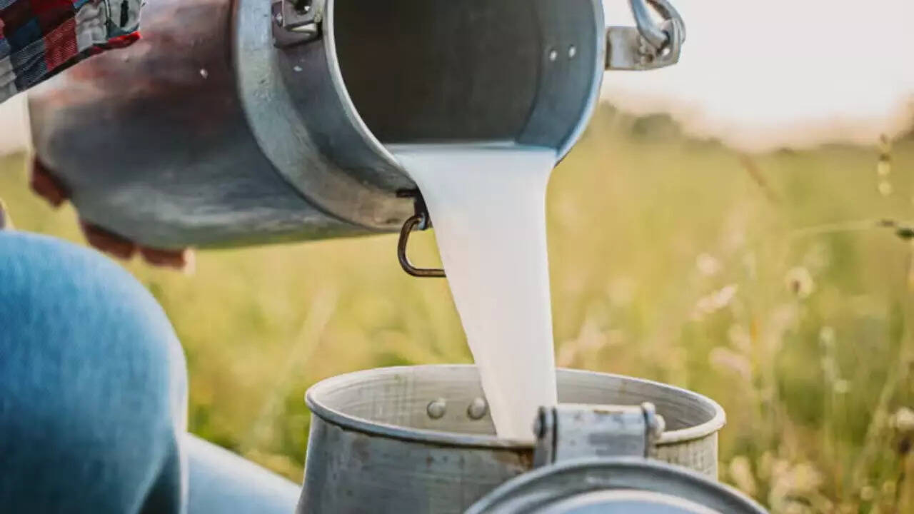 Raw milk (9)