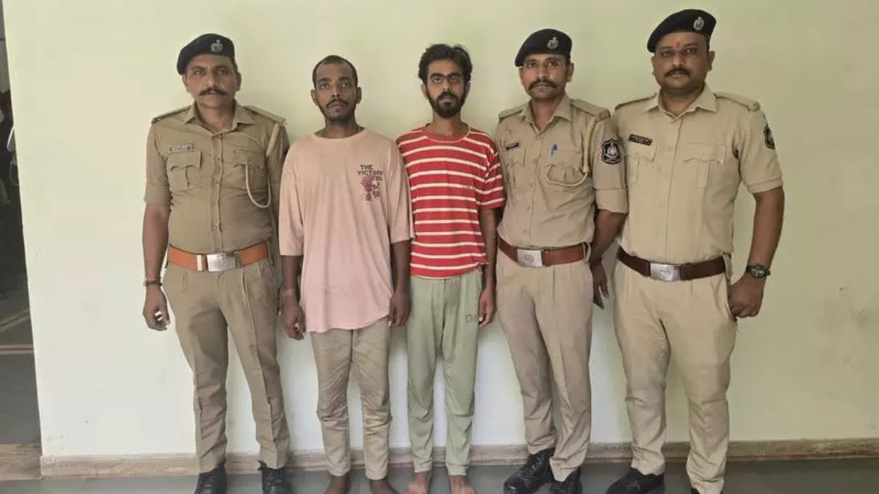 Gujarat shocker: Bragging about wealth led to Sanand youth’s murder, two arrested