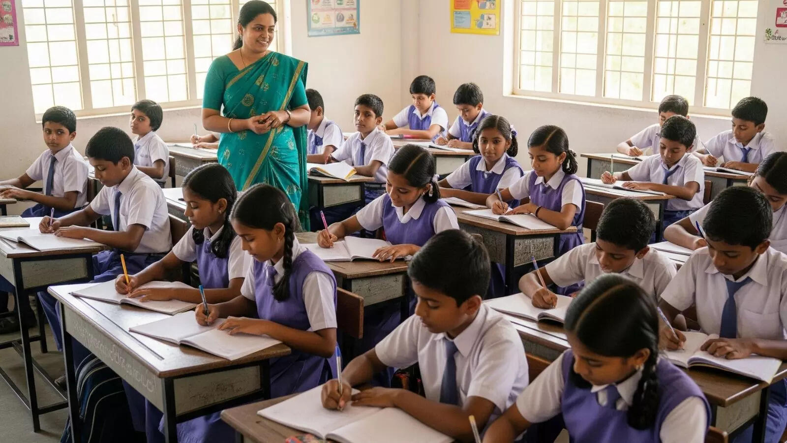 ‘SEP aims to make students future ready’