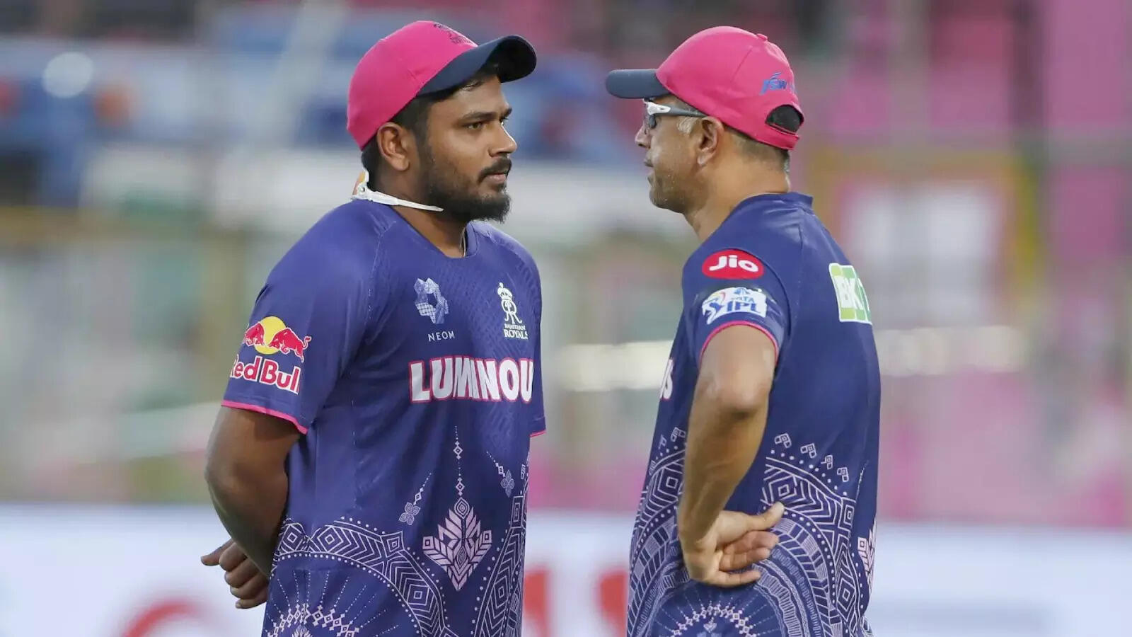 ‘RR has meant the world to me’: Samson breaks silence amid IPL trade rumours