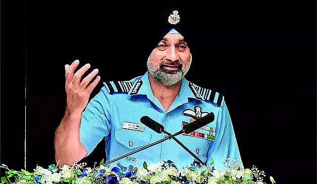 ‘Why now?’ Congress leaders question timing of IAF chief’s Operation Sindoor revelations; allege bid to divert from ‘vote theft’ row