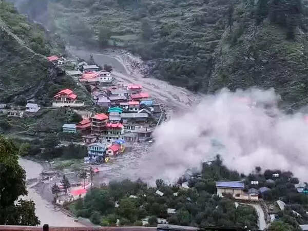 Himachal Pradesh monsoon fury: Orange alert for next 4 days; toll reaches 219, over 300 roads closed – top developments
