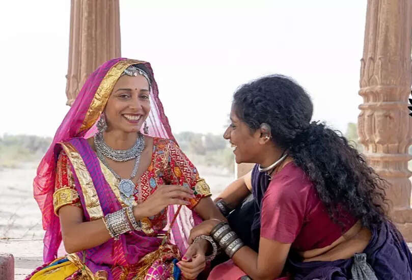 Spotlight on global stories, innovation and Oscar-worthy shorts at BISFF