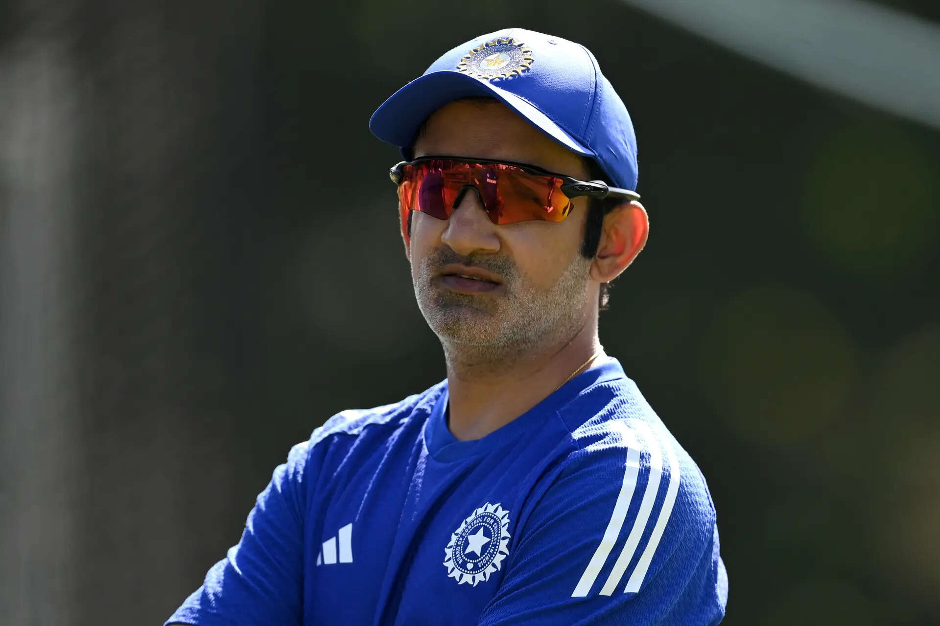 More losses than wins! How has Gambhir fared as India’s Test coach? – in numbers