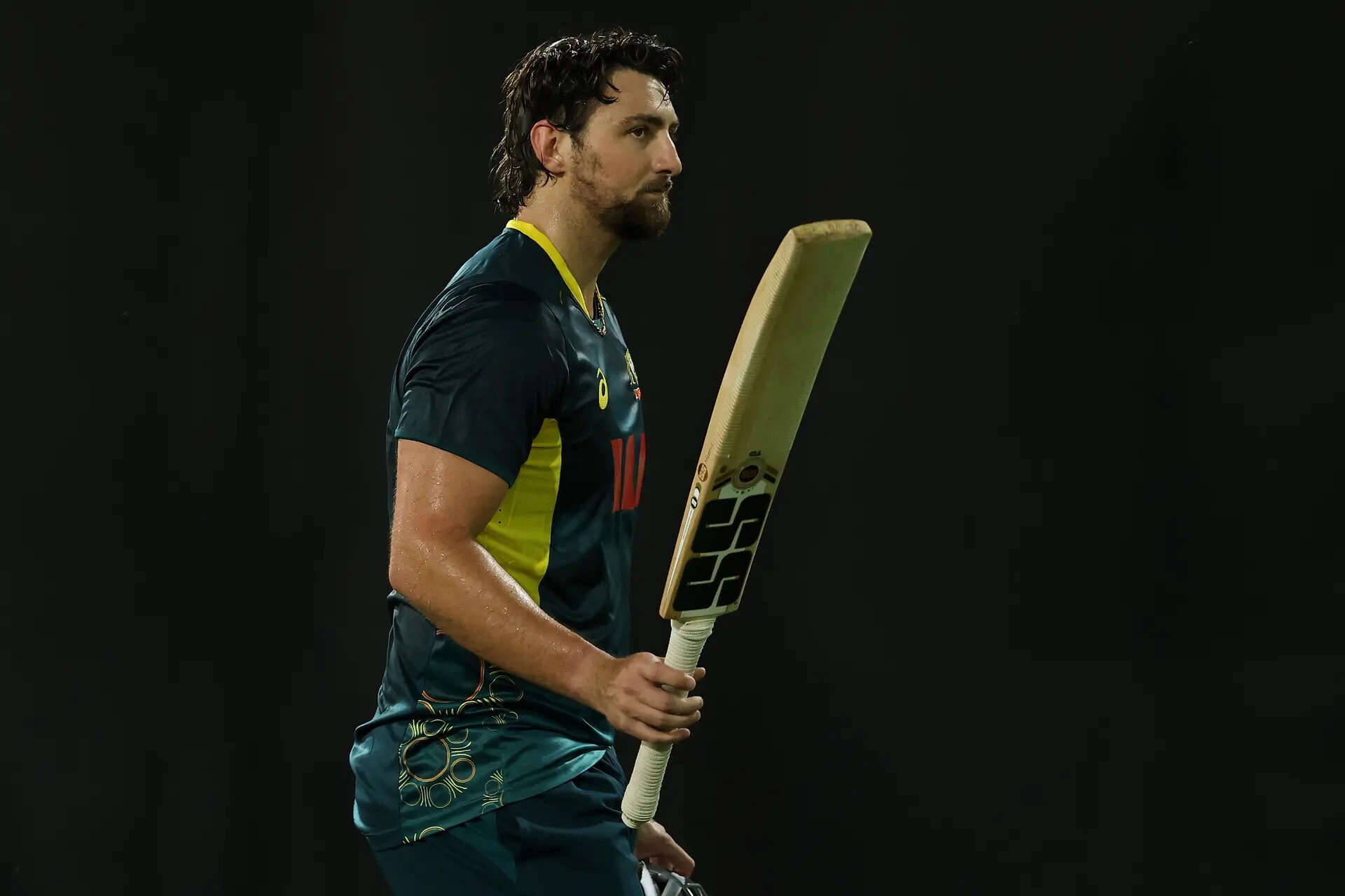 AUS vs SA: David’s fireworks and Hazlewood’s triple strike power Australia to triumph