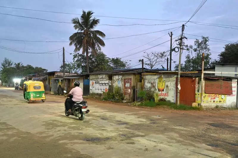 Thanal housing project to rehabilitate residents of Vikalanga Colony receives technical approval