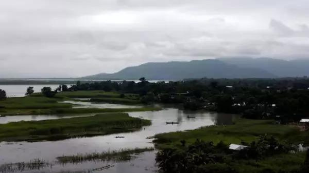 India seeks transparency from China over construction of mega dam on River Brahmaputra