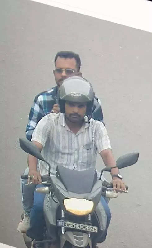 Hostel matron loses Rs 40,000 in ATM fraud