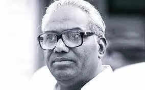 Telangana ministers recall Shiv Shankar’s legacy