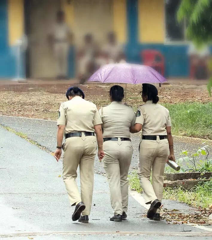 Staffing crisis: Goa police work with 12% personnel shortage