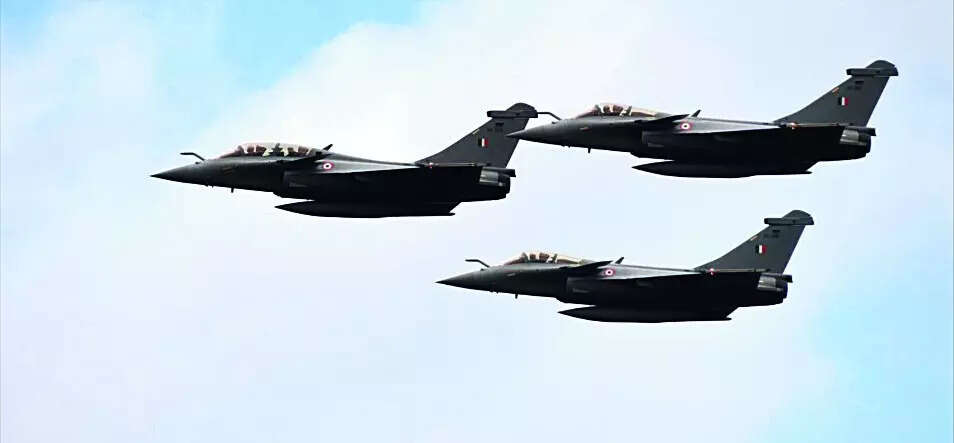 After Operation Sindoor, IAF seeks more Rafales to stem depletion of fighter squadrons