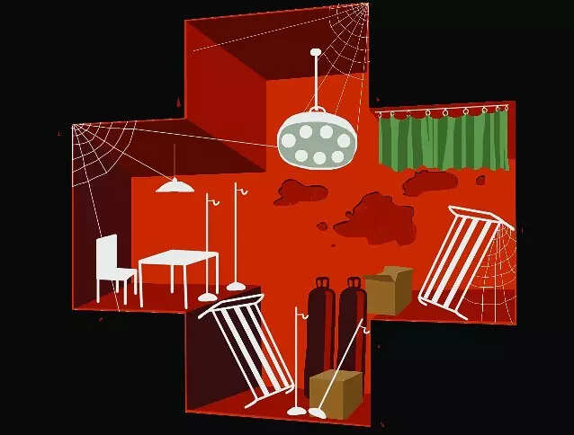 ESI hospital to get infra upgrade at Rs 19 crore