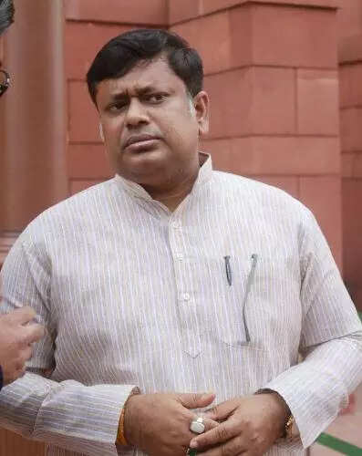 TMC gives Vivekananda reply to BJP’s SP Mookerjee demand