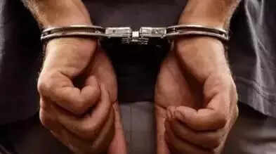 Ballia police arrest wife,lover for man’s murder