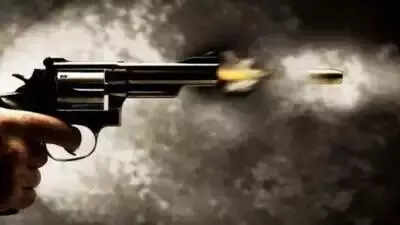 Man shot dead in Sultanpur three months after marriage