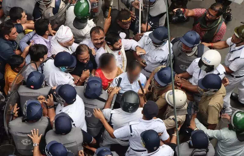 Blame game over plight of victim’s parents