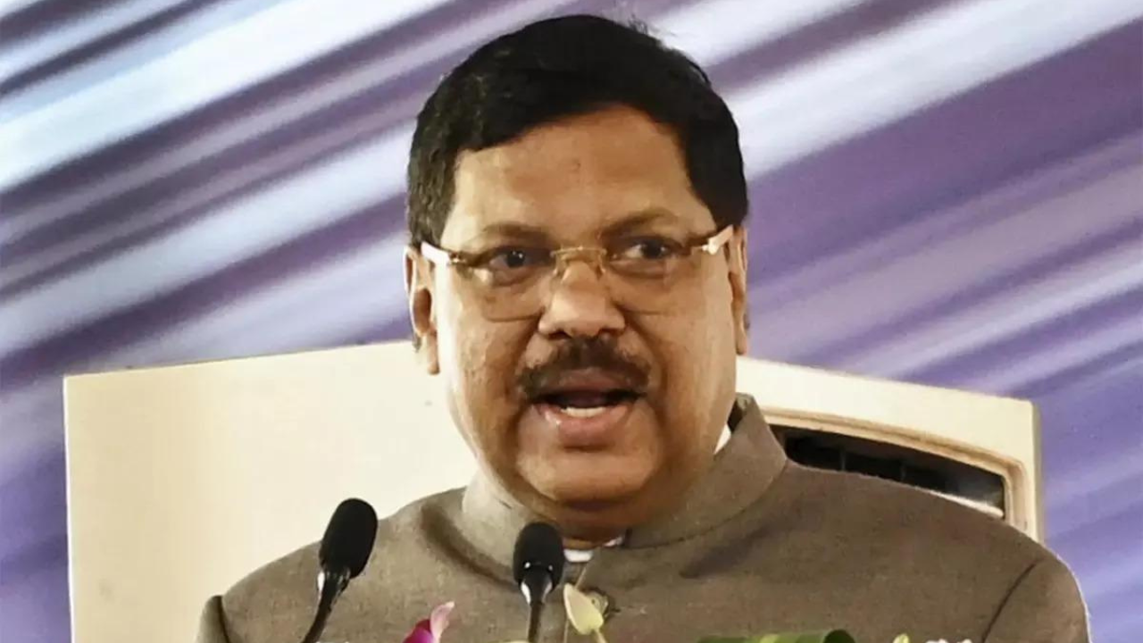 No need for Supreme Court to comment on abilities of high court judges: CJI BR Gavai