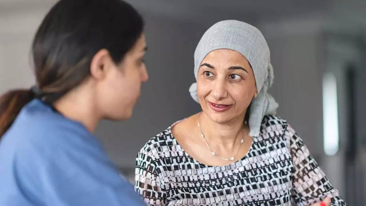 Colon cancer (21)
